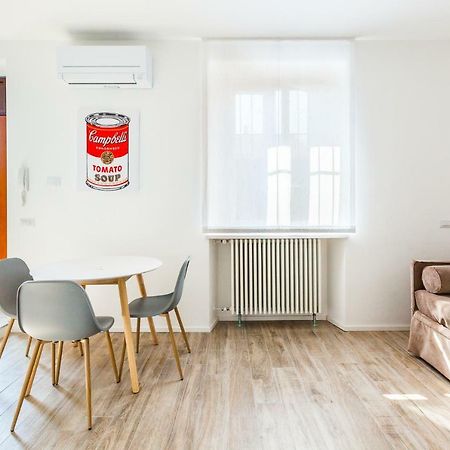 מילאנו Mi Home Navigli מראה חיצוני תמונה